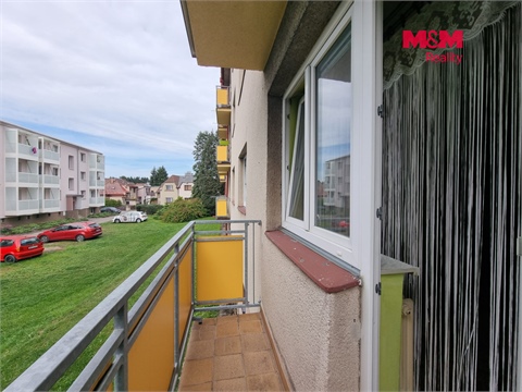 Prodej bytu 3+1, 67 m² 12