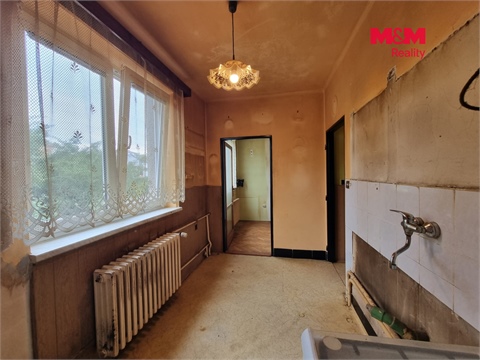 Prodej bytu 3+1, 67 m² - 8