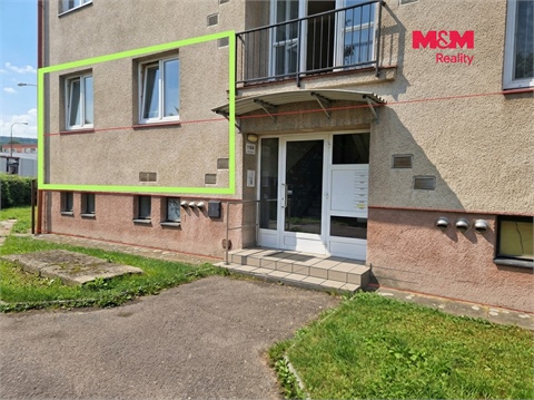 Prodej bytu 3+1, 67 m² - 14