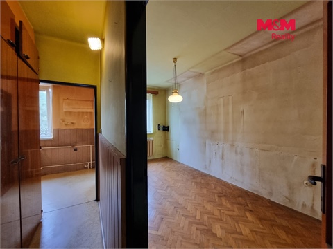 Prodej bytu 3+1, 67 m² - 6