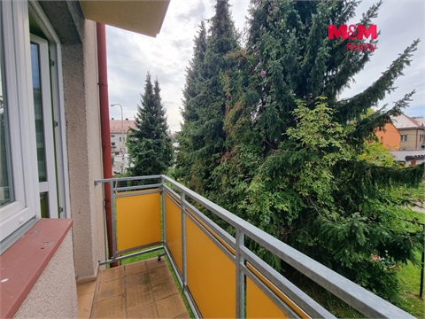Prodej bytu 3+1, 67 m² - 12