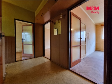 Prodej bytu 3+1, 67 m² 6