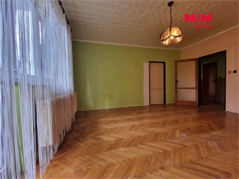 Prodej bytu 3+1, 67 m² 8