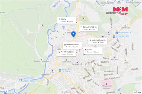 Prodej bytu 3+1, 67 m² 20