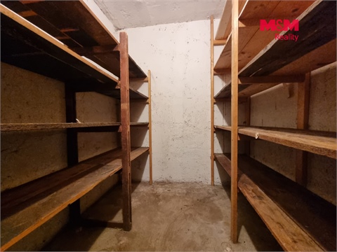 Prodej bytu 3+1, 67 m² 18