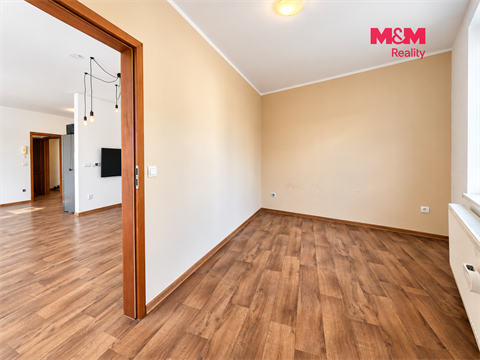Pronájem bytu 2kk, 51 m² - 8