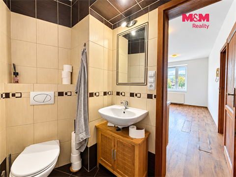 Pronájem bytu 2kk, 51 m² 10