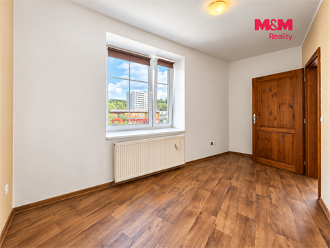 Pronájem bytu 2kk, 51 m² 4