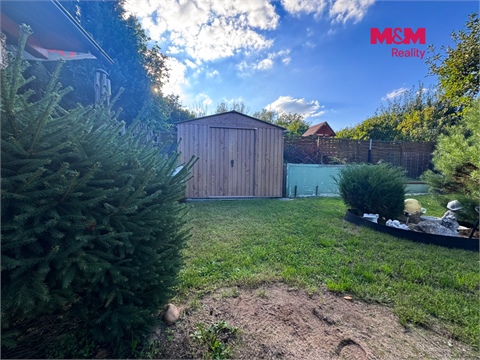 Prodej zahrady, 481 m² 8