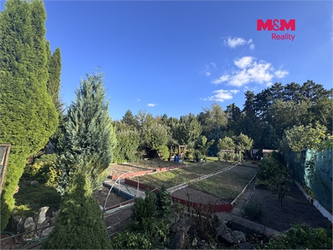 Prodej zahrady, 481 m² - 2