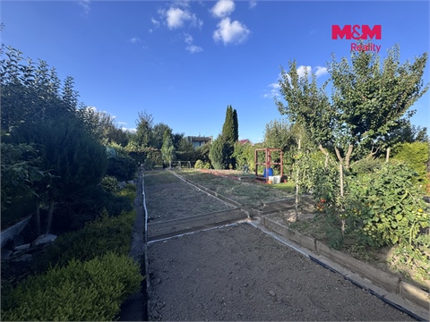 Prodej zahrady, 481 m² - 4