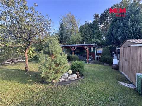 Prodej zahrady, 481 m² 6