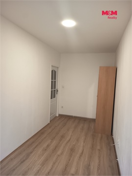 Pronájem bytu 3kk, 69 m² - 2