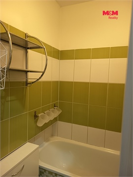 Pronájem bytu 3kk, 69 m² 6