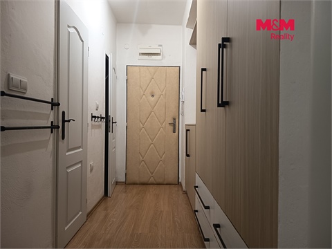 Pronájem bytu 3kk, 69 m² - 4