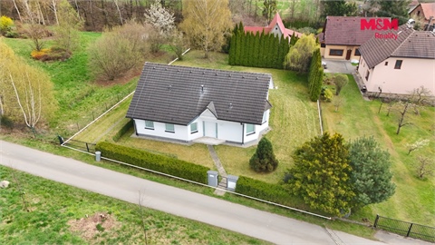Prodej rodinného domu, 120 m² 14