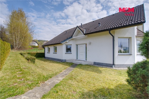 Prodej rodinného domu, 120 m² 12