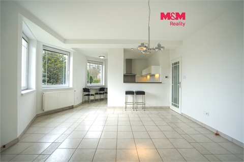Prodej rodinného domu, 120 m² 0