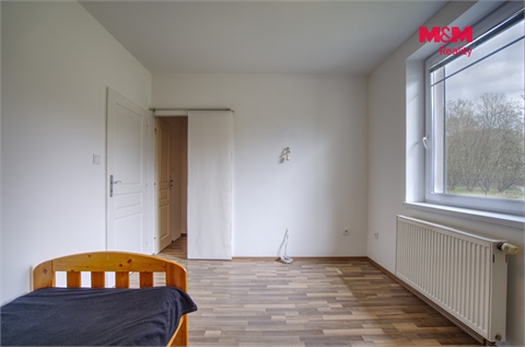 Prodej rodinného domu, 120 m² - 6