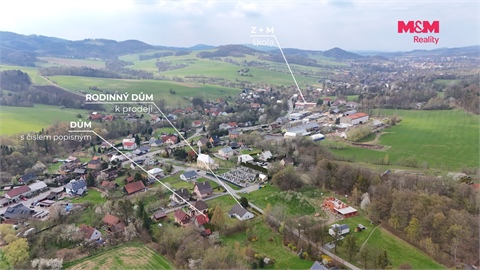 Prodej rodinného domu, 120 m² - 18
