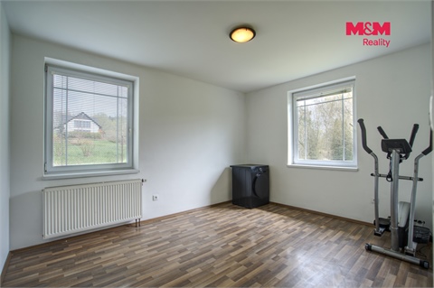 Prodej rodinného domu, 120 m² 6