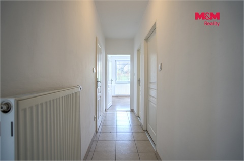 Prodej rodinného domu, 120 m² - 8