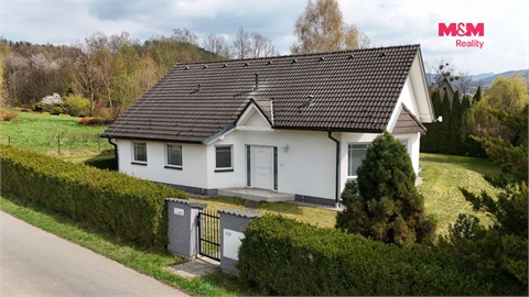 Prodej rodinného domu, 120 m² - 2
