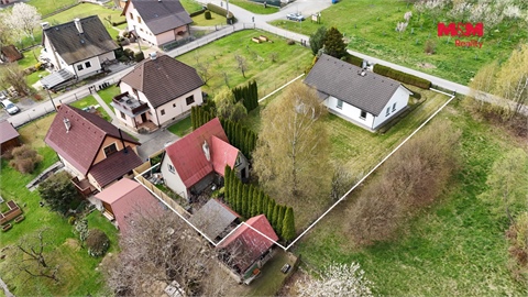 Prodej rodinného domu, 120 m² 16
