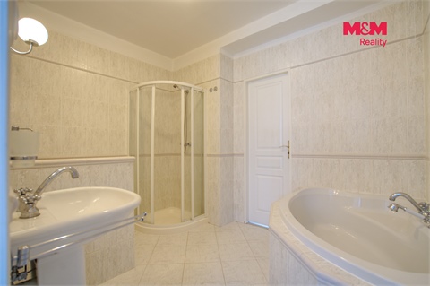 Prodej rodinného domu, 120 m² - 0