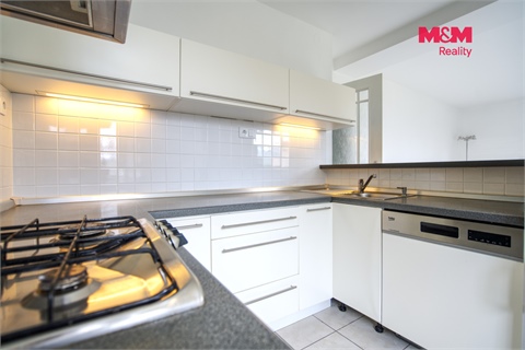 Prodej rodinného domu, 120 m² - 4