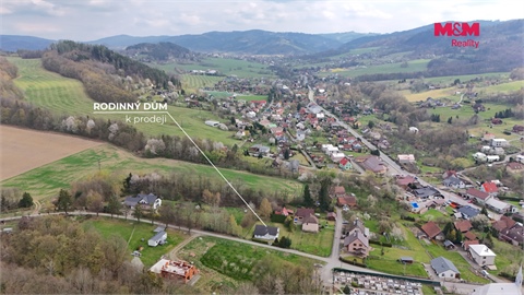 Prodej rodinného domu, 120 m² - 14