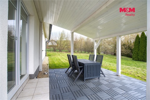 Prodej rodinného domu, 120 m² 8