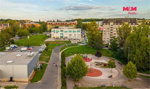 Prodej bytu 3kk, 66 m² 14