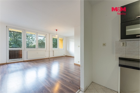 Prodej bytu 3kk, 66 m² 2