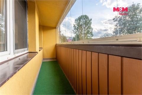Prodej bytu 3kk, 66 m² 10