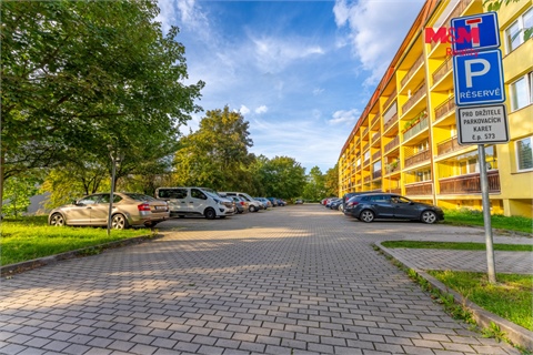 Prodej bytu 3kk, 66 m² 12