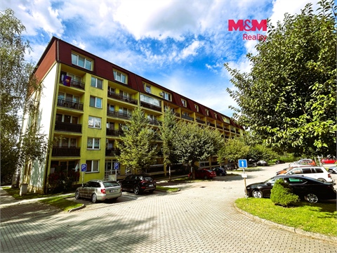 Prodej bytu 3kk, 66 m² 0