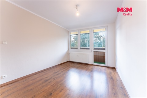 Prodej bytu 3kk, 66 m² - 4