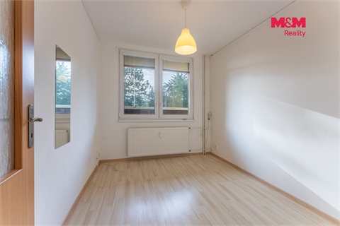 Prodej bytu 3kk, 66 m² - 6
