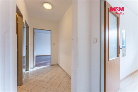 Prodej bytu 3kk, 66 m² 8