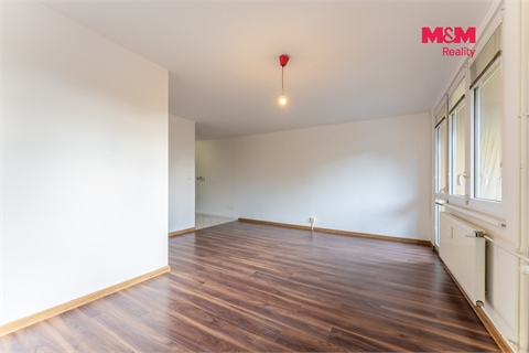 Prodej bytu 3kk, 66 m² 4