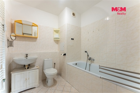 Prodej bytu 3kk, 66 m² - 8
