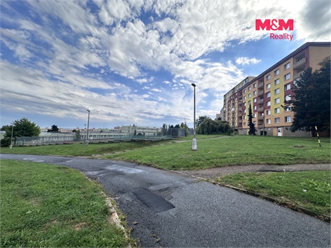 Prodej bytu 1+1, 35 m² - 10