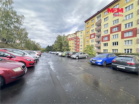 Prodej bytu 1+1, 35 m² 8