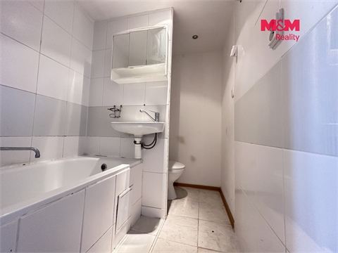 Prodej bytu 1+1, 35 m² - 8