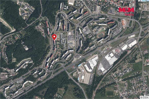 Prodej bytu 1+1, 35 m² 12
