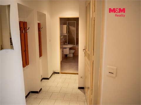 Prodej bytu 2+1, 66 m² 6