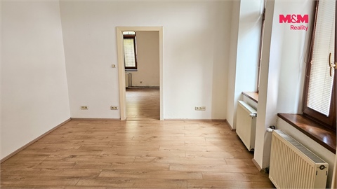 Prodej bytu 2+1, 66 m² 2