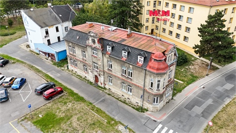 Prodej bytu 2+1, 66 m² 0