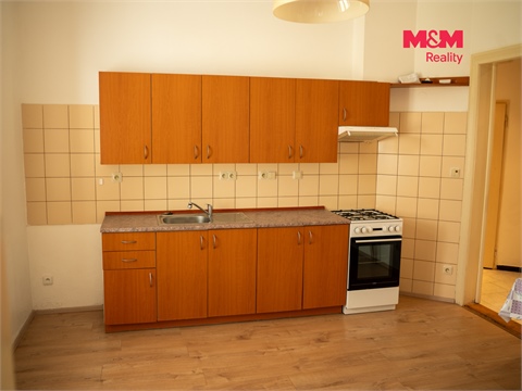 Prodej bytu 2+1, 66 m² 4